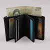 کیف پول مردانه طرح سنگی کدKPM2