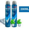 اسپری رکسونا مردانه روسی حجم 200میل کد SPBM4
