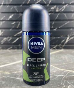 Alternative view of مام زیربغل مردانه مدل دیپ بلک کربن DEEP BLACK CARBON کدMAM3