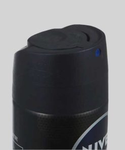 اسپری بدن مردانه مدل DEEP BLACK CARBON کد SPBM5 - Image 5