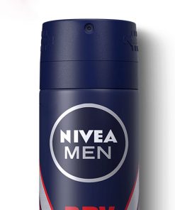اسپری مردانه مدل DRY IMPACT حجم 150میل کد SPBM6 - Image 5