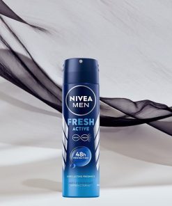 اسپری مردانه مدل فِرِش اکتیو (Fresh Active ) حجم 150ml کد SPBM7