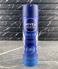 Alternative view of اسپری مردانه مدل فِرِش اکتیو (Fresh Active ) حجم 150ml کد SPBM7