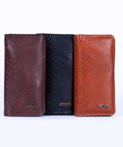 کیف پول مردانه مدل کتی به همراه جاکلیدی کدKPM13 - Image 5