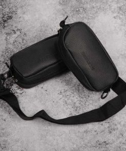 کیف دوشی بگ بادی کد BG37 - Image 5