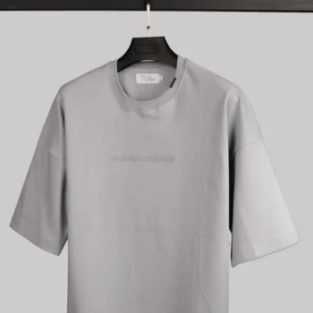 تیشرت باکس فیت مردانه