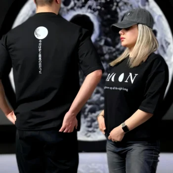 تیشرت دورس دونخ