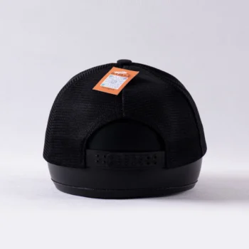 کلاه پشت توری مردانه