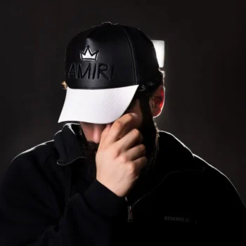 کلاه اسپرت امیری