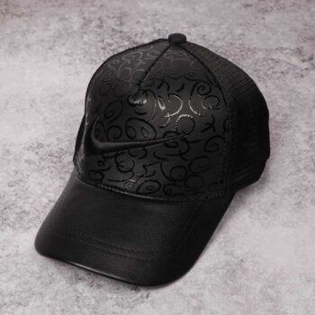 کلاه بیسبالی