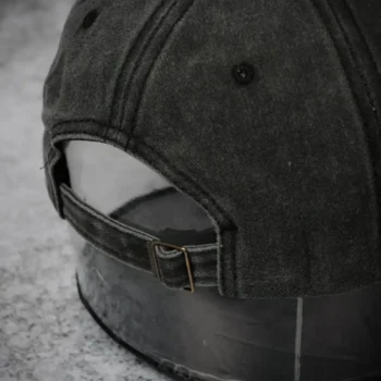 کلاه جین اسپرت زنانه و مردانه