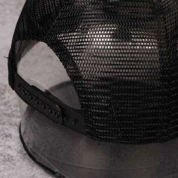 کلاه پشت توری اسپرت