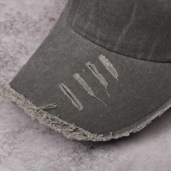 کلاه جین سنگشور