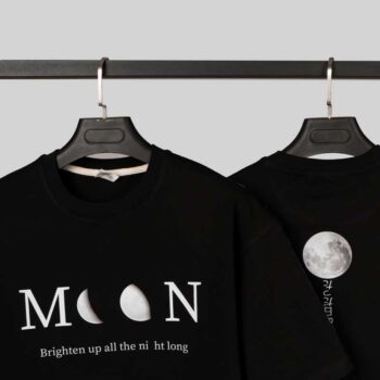 تیشرت باکسی مردانه