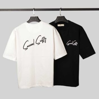 تیشرت مردانه گلدوزی