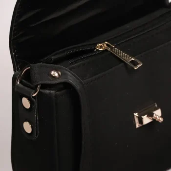 کیف مشکی زنانه