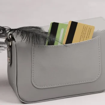 کیف دوشی زنانه