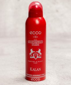 Alternative view of اسپری مردانه اکو رایحه کالان (Ecco Marly Kalan)