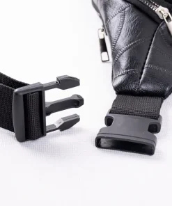 خرید کیف کمری چرمی مردانه