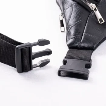 خرید کیف کمری چرمی مردانه