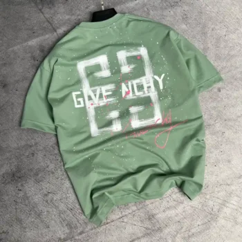 خرید تیشرت باکسی مردانه