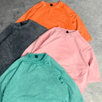 تیشرت ساده نارنجی |تیشرت ساده زغالی|تیشرت ساده صورتی|تیشرت ساده سبز|