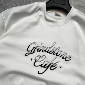 خرید تیشرت سفید مردانه