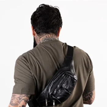 کیف دوشی مردانه