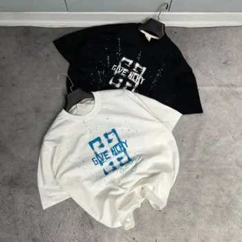 تیشرت لش پشت چاپ