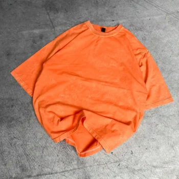 تیشرت مردانه ساده سنگشور