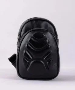 بادی بگ مردانه چرم کد BG38 - Image 4