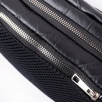 کیف کمری چرمی اصل