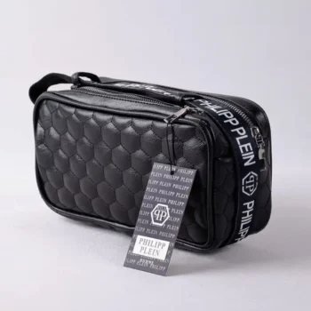 کیف دستی دو زیپ