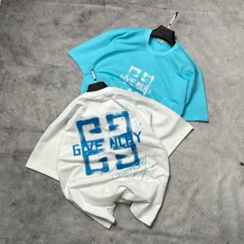 خرید تیشرت نخی مردانه