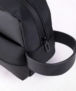 کیف دستی مردانه مدل ضدآب کدKD21 - Image 6