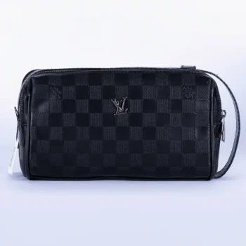 کیف دستی دوزیپ لویی ویتون