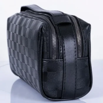 شوز بگ مردانه مشکی