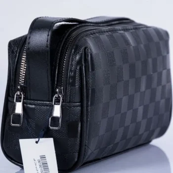 کیف فوم دوزیپ مردانه