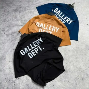 تیشرت باکسی مردانه