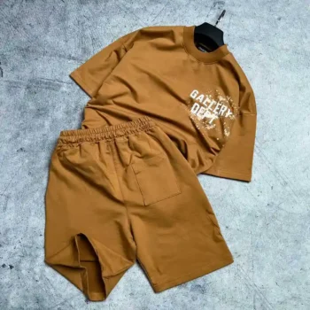 خرید تیشرت و شلوارک مردانه