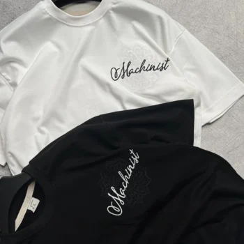 تیشرت باکسی مردانه