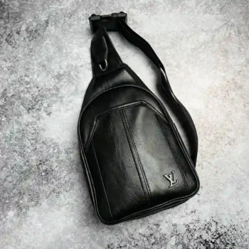 تصویر کیف کراسبادی زنانه و مردانه مدل BG40 با طراحی مدرن