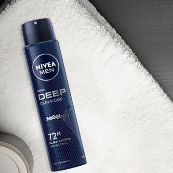 خرید اسپری ضدتعریق بدن