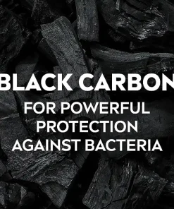 اسپری بدن مردانه 150میل black carbon amazonia کد SPBM10 - Image 8