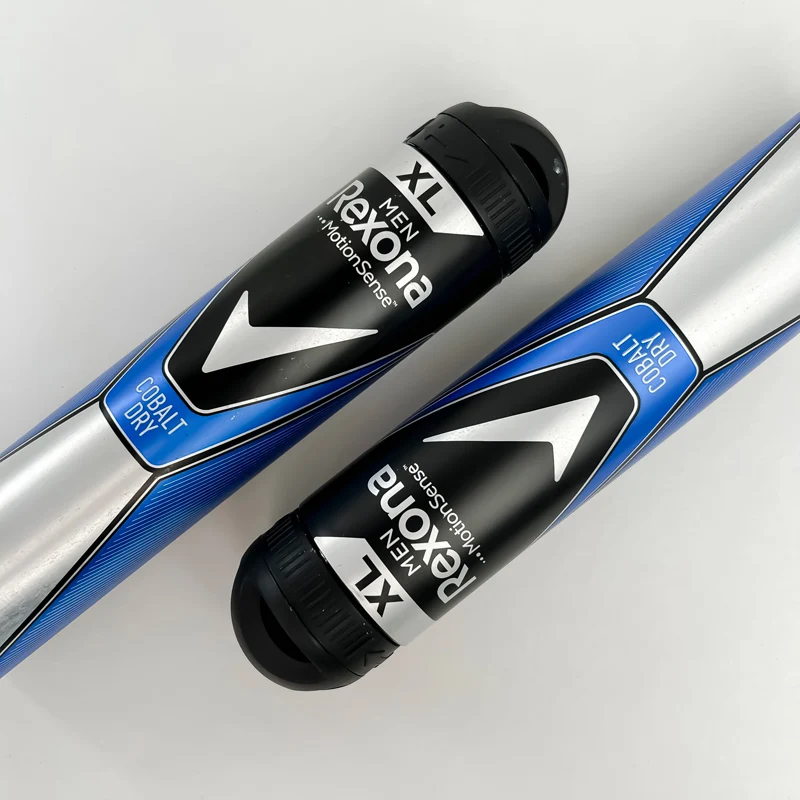 alt="نحوه استفاده از اسپری بدن رکسونا COBALT DRY روی پوست برای جلوگیری از تعریق"