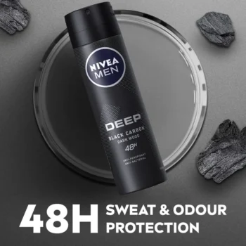 اسپری ضد تعریق مردانه