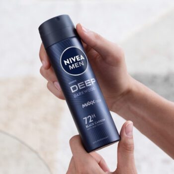 اسپری مردانه نیوا