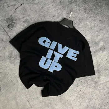 خرید تیشرت باکسی مردانه