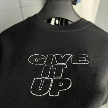 تیشرت مشکی مردانه