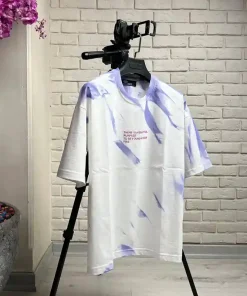 Alternative view of تیشرت مردانه پارچه ماکان کد T203